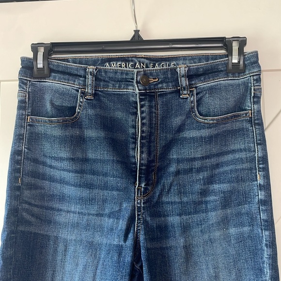 American Eagle jeans - Picture 2 of 4